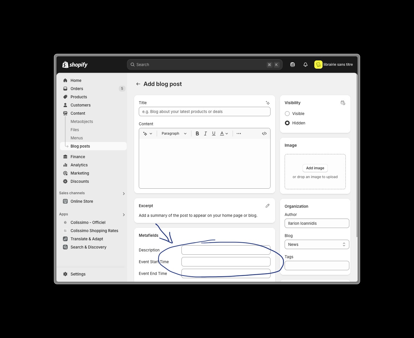 librairie-sans-titre-add-metafields